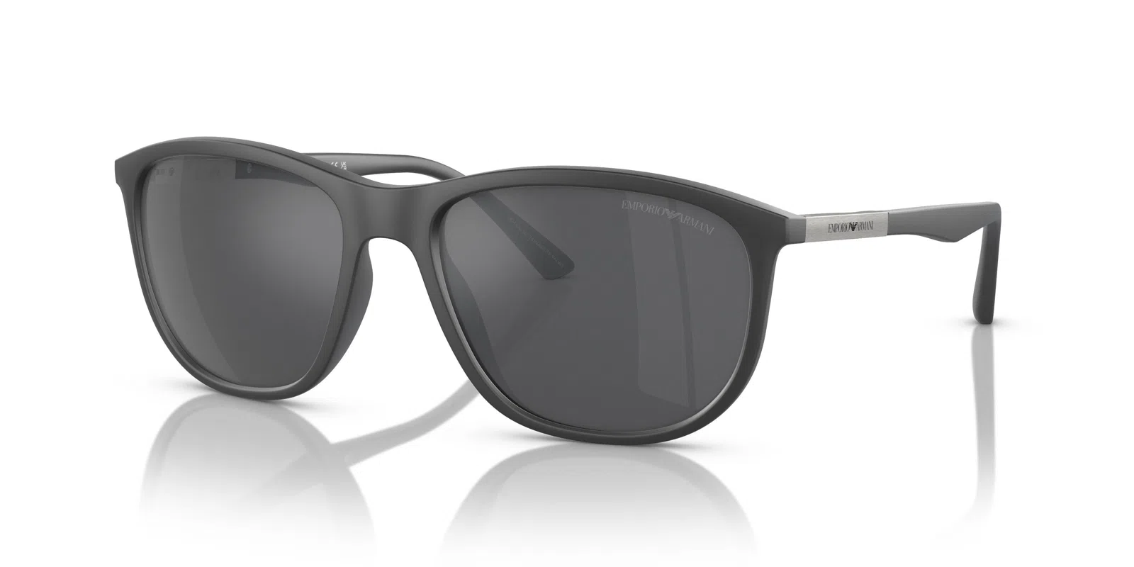 Emporio Armani 4201 Sunglasses - view 11